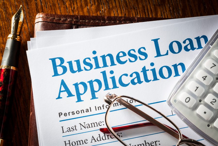Business Loan
